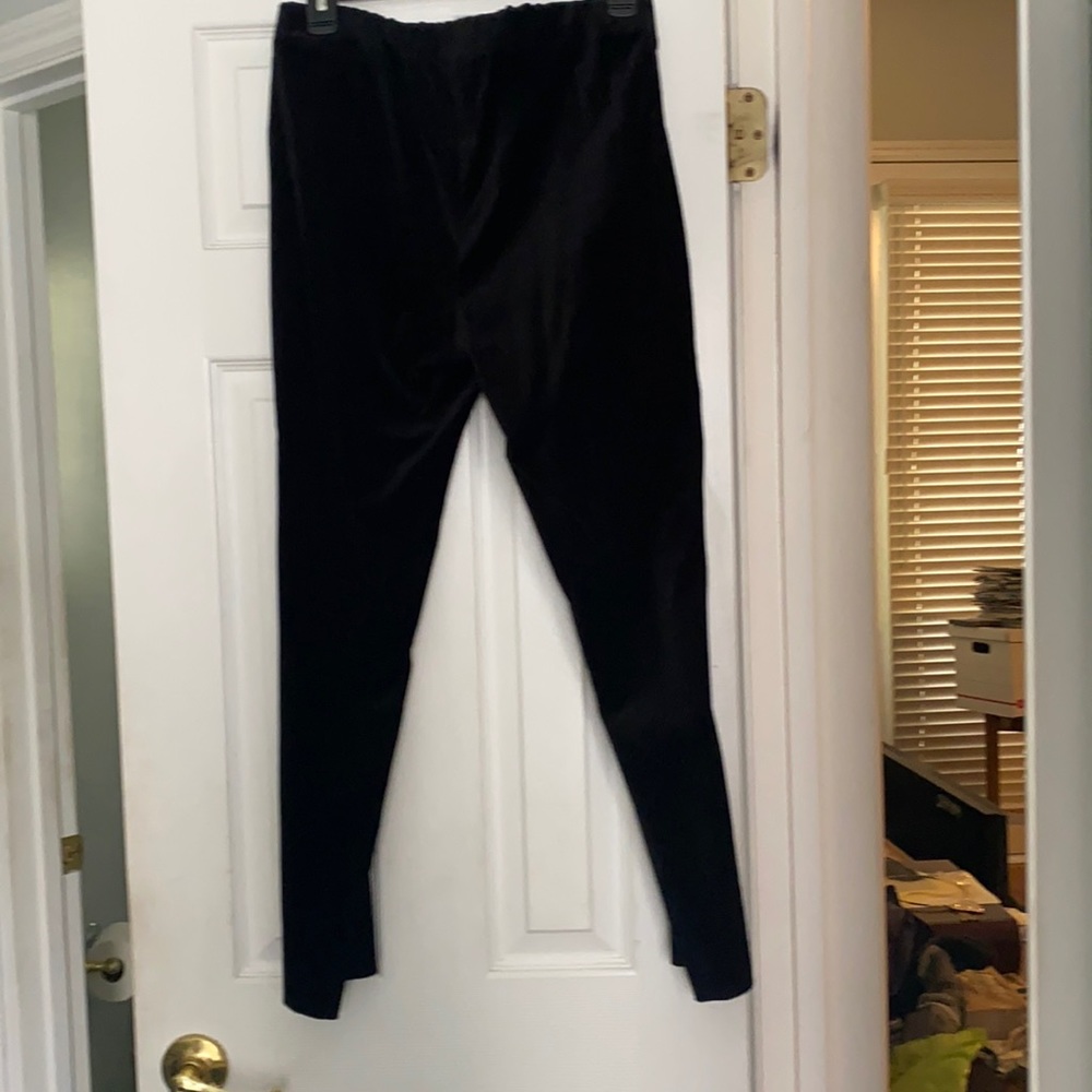 Vince velvet pants